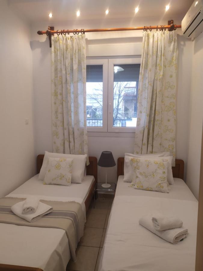 Apartment Ioanna #2 Kallithea  Exterior foto