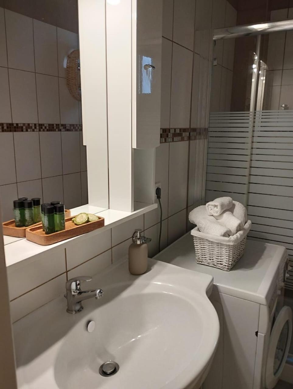 Apartment Ioanna #2 Kallithea  Exterior foto